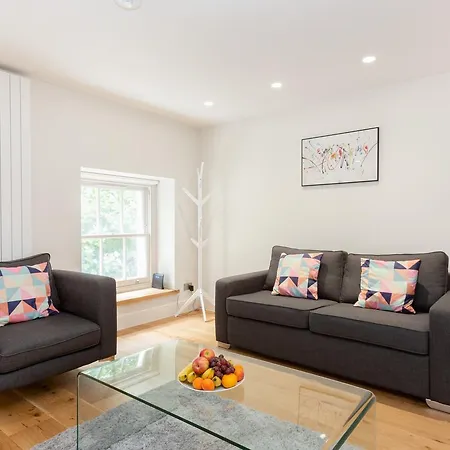 Fitzrovia - Soho - Private Apartment